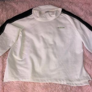 Adidas woman’s sweatshirt